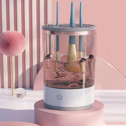 Aurielle - Electric Makeup Brush Cleaner
